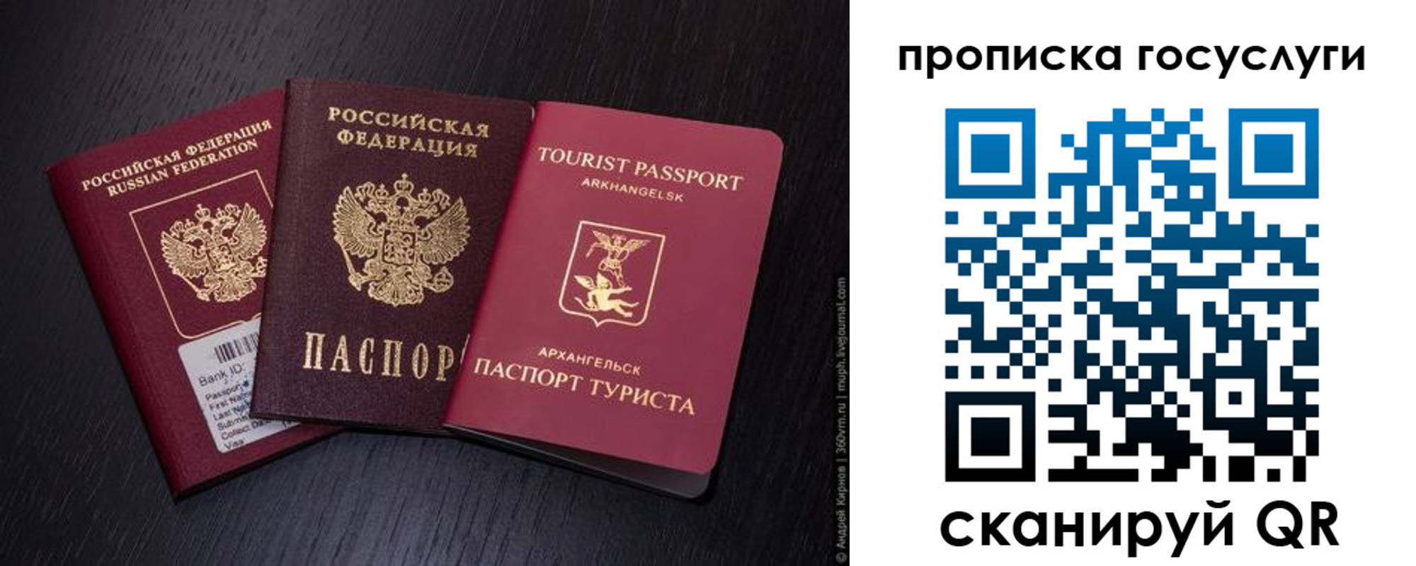 прописка 2025 в Вышнем Волочке